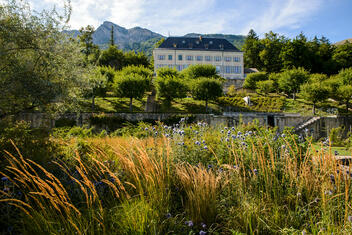 Le Domaine de Charance